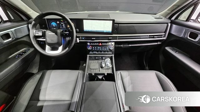 Hyundai Santa Fe (MX5) id 3810824 из Кореи 17