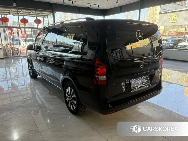 Mercedes-Benz Vito (imported) id 4262549 из Китая 7
