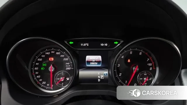 Mercedes-Benz GLA-Class X156 id 3661512 из Кореи 17