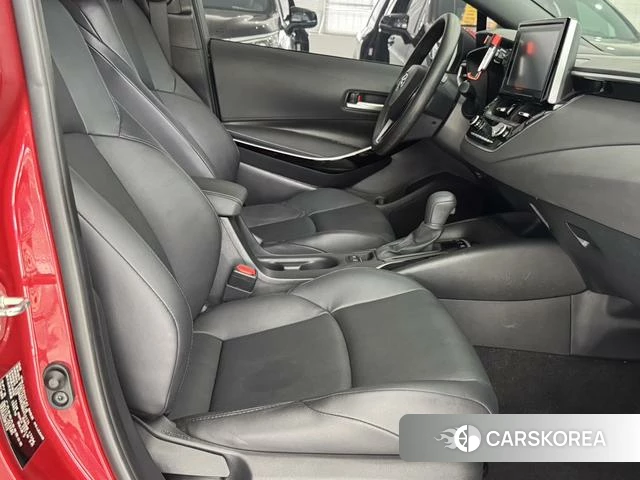 Toyota Lei Ling id 4299920 из Китая 24