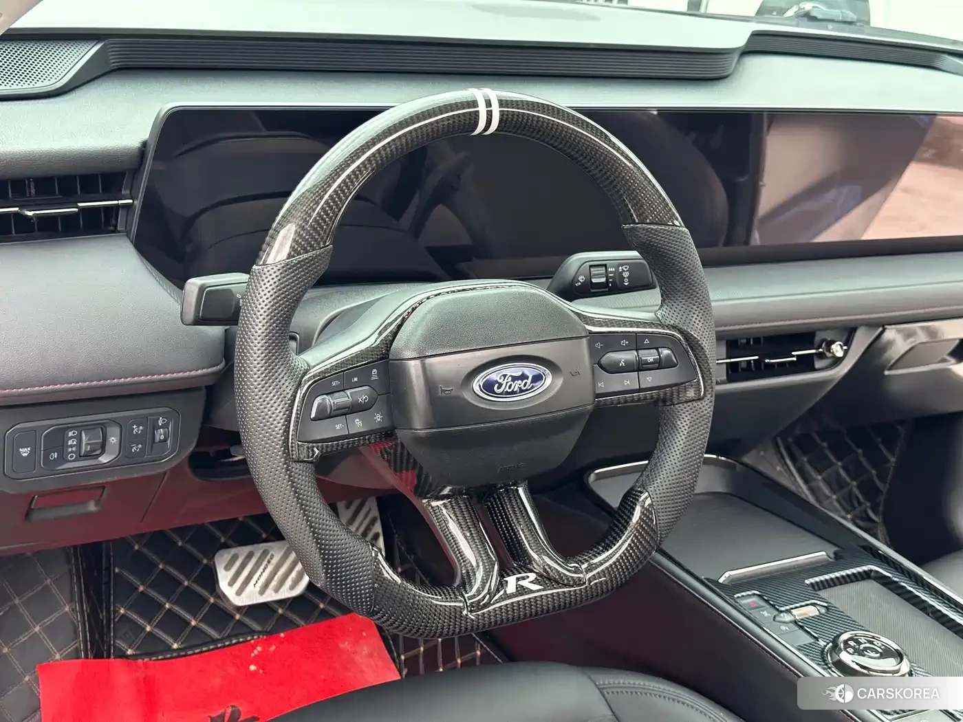 Ford Mondeo id 4539277 из Китая 17