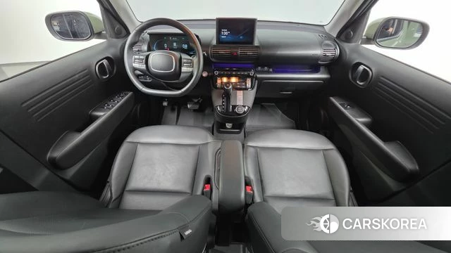 Hyundai Casper id 4636021 из Кореи 17