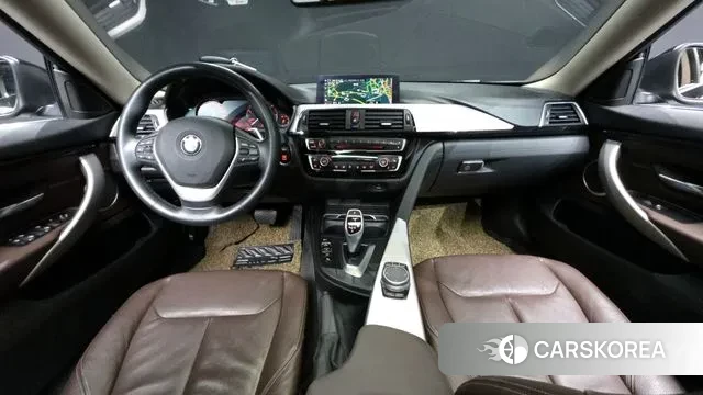 BMW 4 Series (F32) id 3038433 из Кореи 17