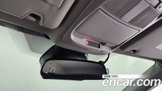 Renault Korea (Samsung) The New QM6 id 2676413 из Кореи 17