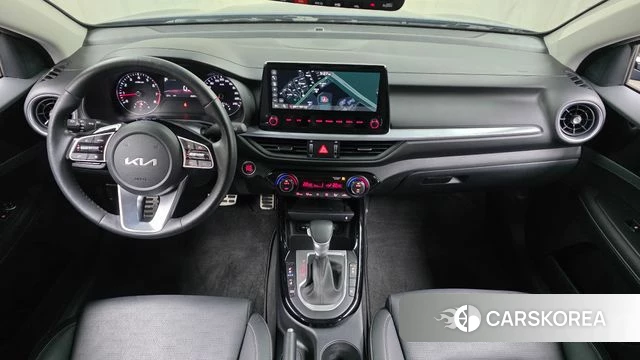 Kia The New K3 2nd generation id 4243311 из Кореи 27