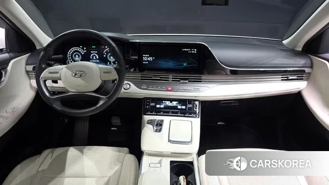 Hyundai The New Grandeur IG id 3685890 из Кореи 17