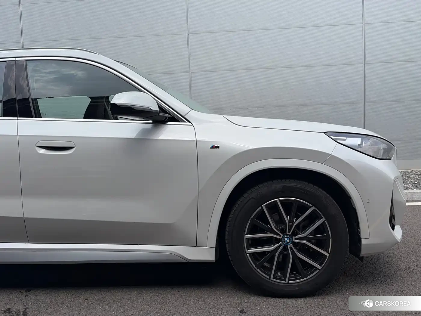 BMW iX1 id 4576512 из Китая 12