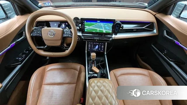 Ssangyong Torres id 3252040 из Кореи 17