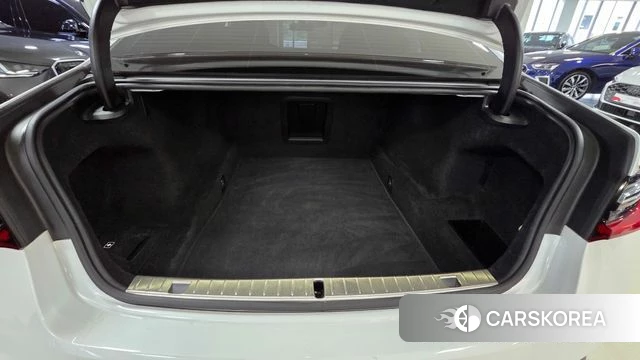 BMW 7 Series (G11) id 4764023 из Кореи 17