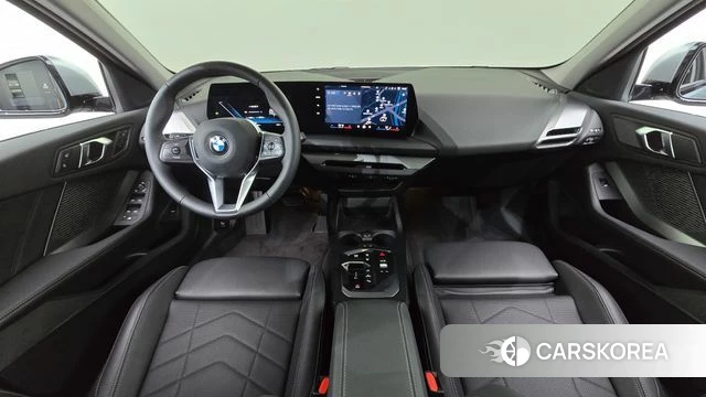 BMW 1 Series (F70) id 4407839 из Кореи 32