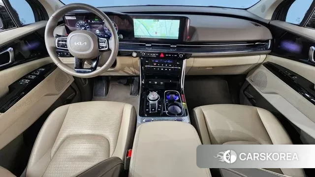 Kia Carnival 4th generation id 3649261 из Кореи 17