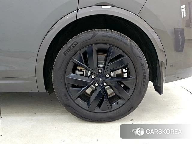 Ideal car Ideal L7 id 4218212 из Китая 17