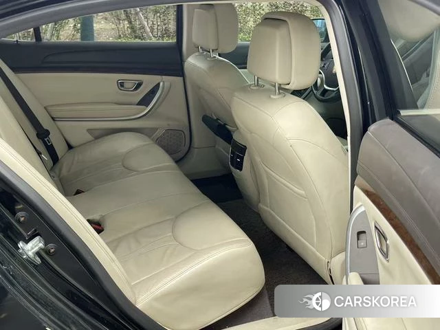 Roewe e950 id 4210752 из Китая 13