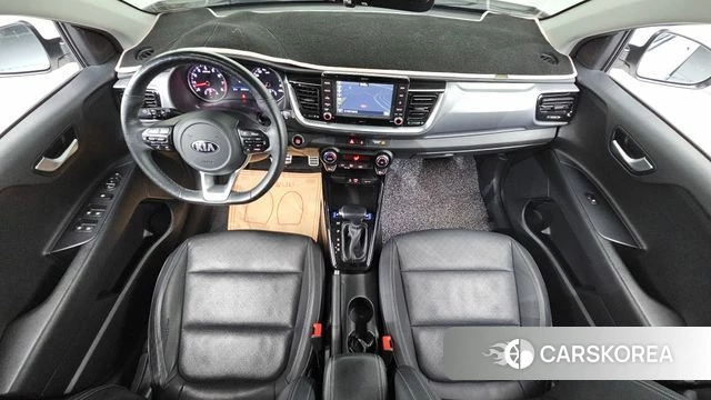 Kia Stonic id 4465426 из Кореи 26