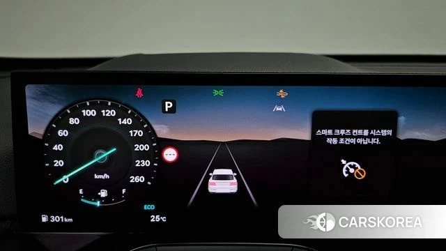 Genesis GV80 id 4584642 из Кореи 37