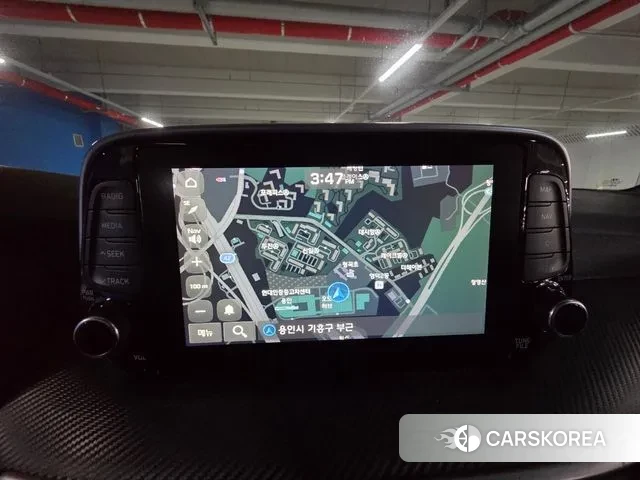 Hyundai All New Tucson id 3407232 из Кореи 17