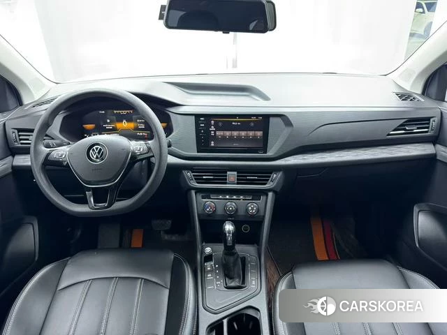 Volkswagen Tuyue id 4274091 из Китая 7