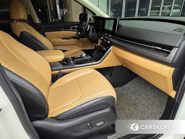 Kia Carnival 4th generation id 4202867 из Кореи 17