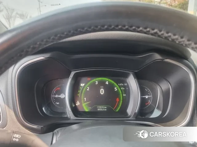 Renault Korea (Samsung) The New QM6 id 3778660 из Кореи 15