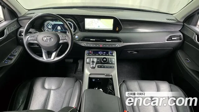 Hyundai Palisade id 2652212 из Кореи 17