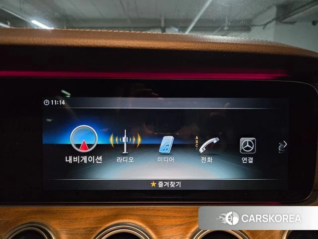 Mercedes-Benz E-Class W213 id 4317458 из Кореи 8
