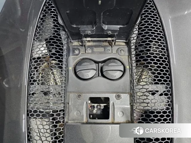 McLaren 570S id 3283951 из Кореи 17