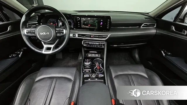 Kia K5 3rd generation id 3711912 из Кореи 17