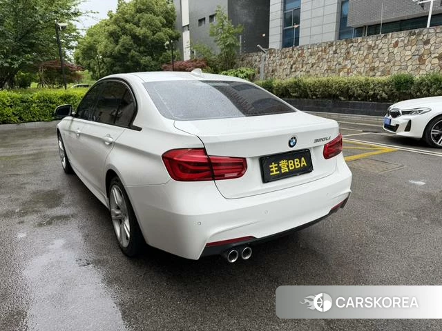 BMW 3 series id 4238480 из Китая 7