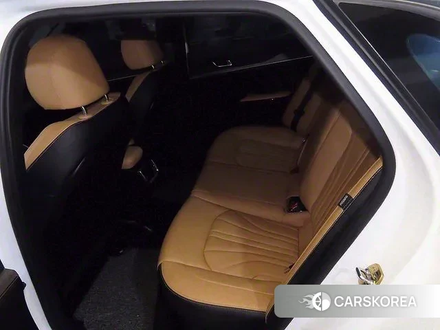 Kia K5 Hybrid 3rd Generation id 2999935 из Кореи 17