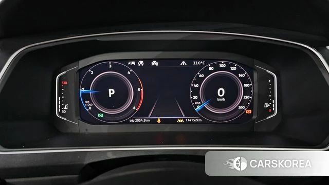 Volkswagen Tiguan second Generation id 4397123 из Кореи 30
