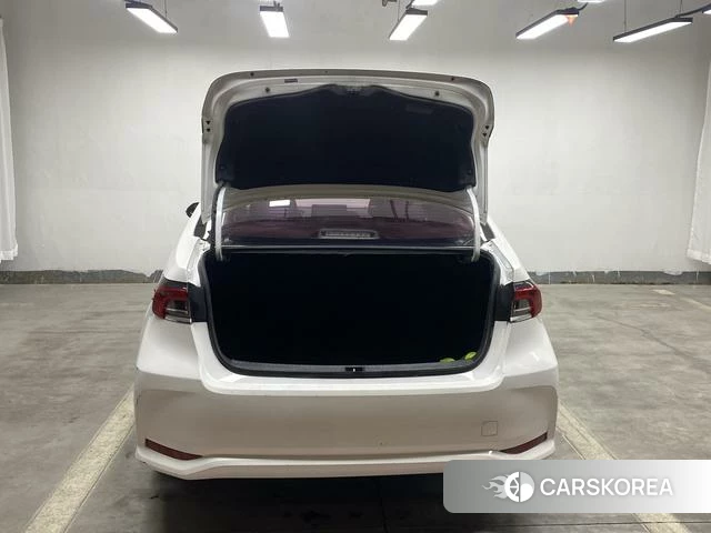 Toyota Corolla id 4254000 из Китая 17