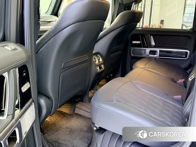 Mercedes-Benz G-class AMG id 4238889 из Китая 11