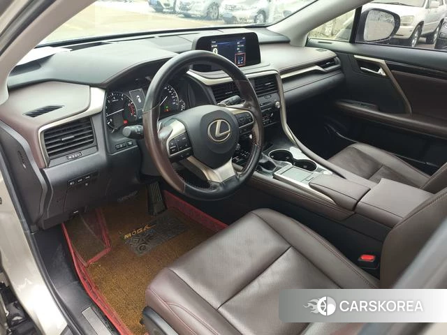 Lexus RX id 4348857 из Китая 7