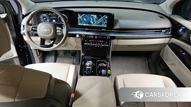 Kia Carnival 4th generation id 3884164 из Кореи 17