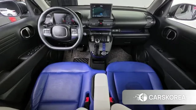 Hyundai Casper id 3016697 из Кореи 17