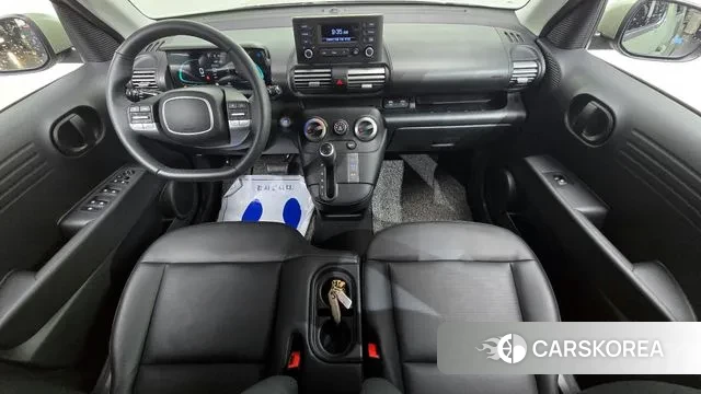 Hyundai Casper id 3251781 из Кореи 17