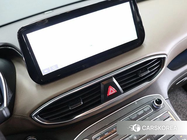 Hyundai The New Santa Fe id 3806741 из Кореи 17