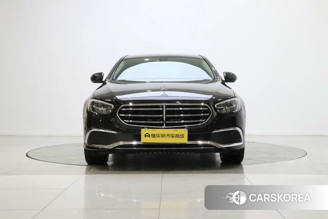 Mercedes-Benz E-class id 4257771 из Китая 17
