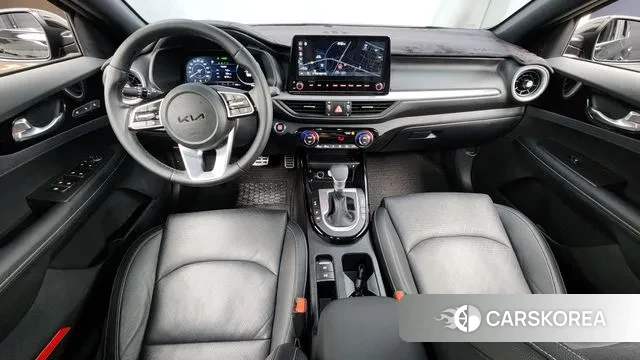 Kia The New K3 2nd generation id 3596242 из Кореи 17