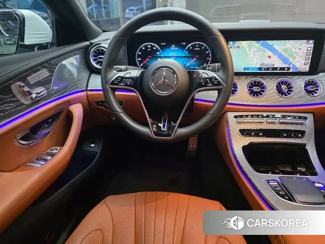 Mercedes-Benz CLS-Class C257 id 3600044 из Кореи 17