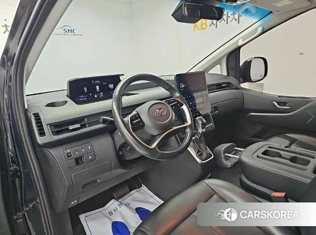 Hyundai Staria id 4629263 из Кореи 16