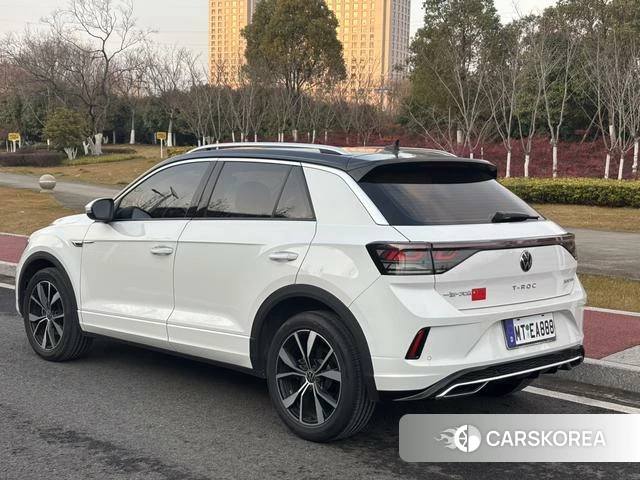 Volkswagen Exploring songs id 4328610 из Китая 7