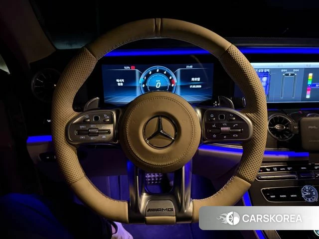 Mercedes-Benz E-Class W213 id 3801518 из Кореи 7