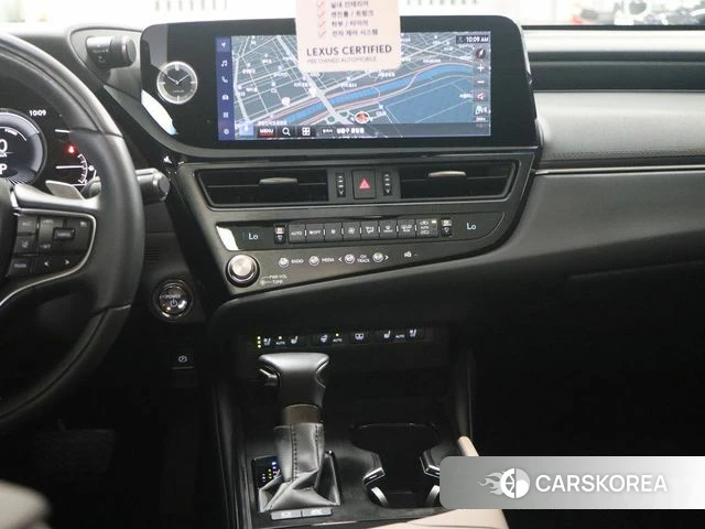Lexus ES300h 7th generation id 4762090 из Кореи 11