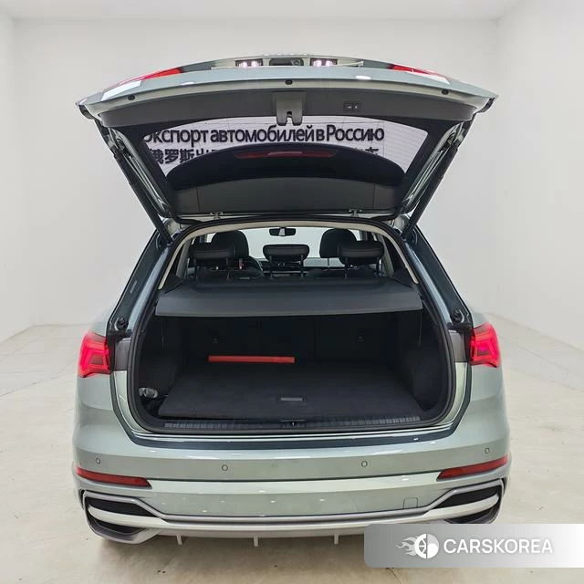 Audi Q3 id 4301399 из Китая 14