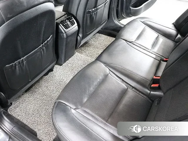 Hyundai Grandeur IG id 3423247 из Кореи 17