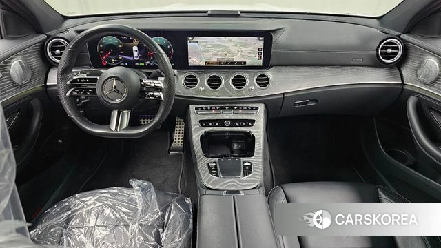 Mercedes-Benz E-Class W213 id 3800530 из Кореи 17