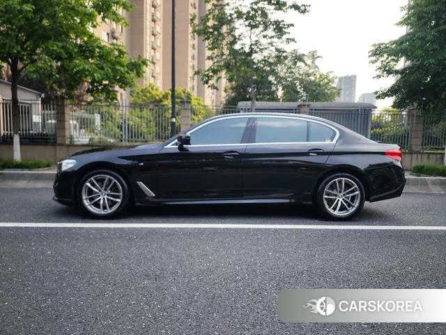 BMW 5 series id 4212655 из Китая 15