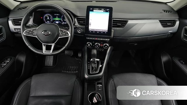 Renault Korea (Samsung) XM3 id 4535774 из Кореи 30