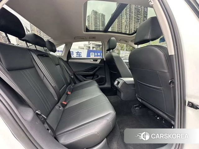 Volkswagen Sagitar id 4258491 из Китая 18